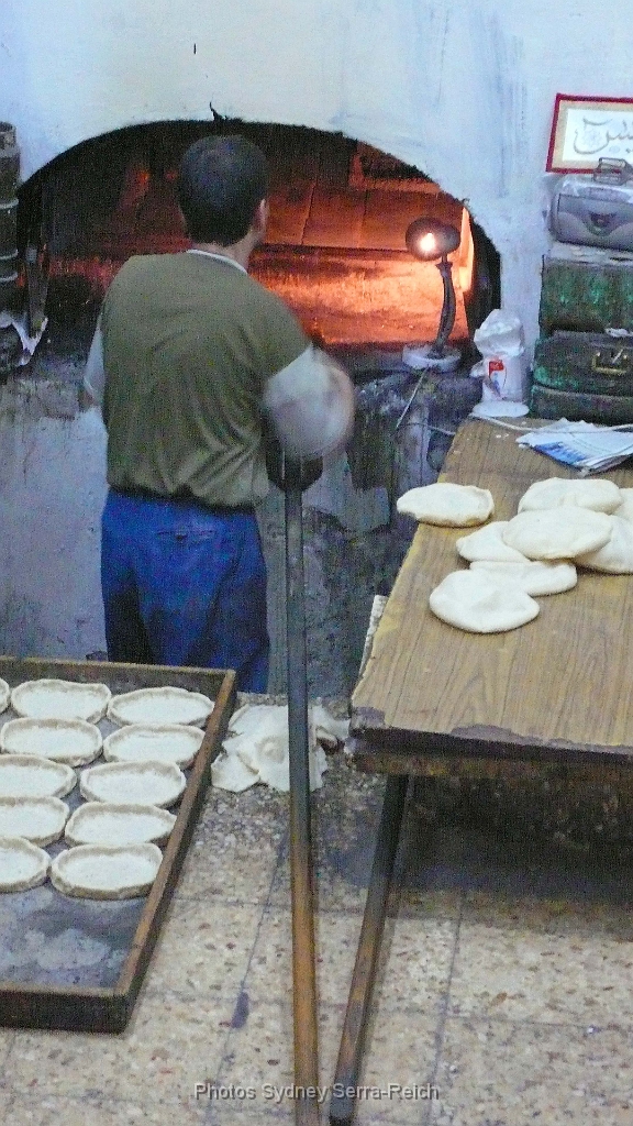 Le boulanger.JPG - Le boulanger.
